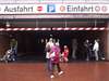 Einfahrt