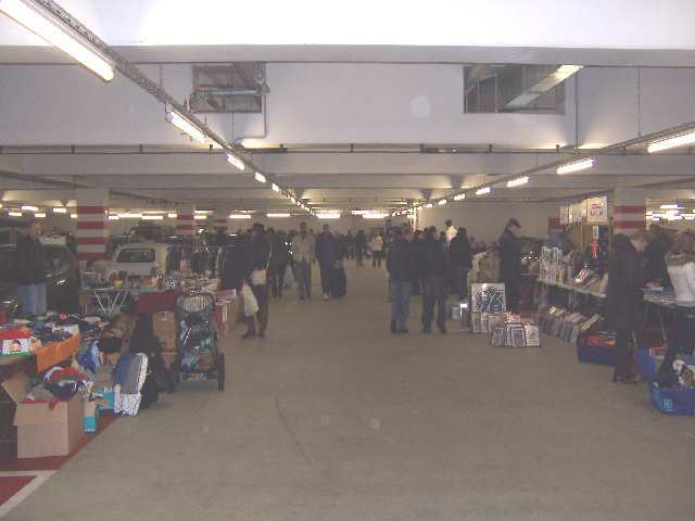 Flohmarkt Northeim Flohmarkt Northeim