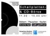Schallcdscreen