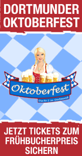Dortmunder Oktoberfest 2012