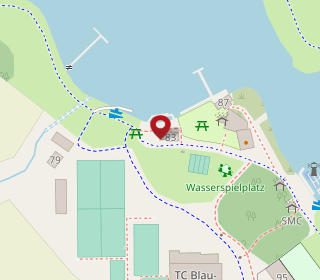 Rund um den Aasee in 49479 Ibbenbüren am 7. Sep - marktcom ...