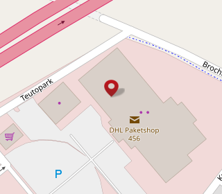 toom Baumarkt in 49525 Lengerich am 19. Mai - marktcom ...