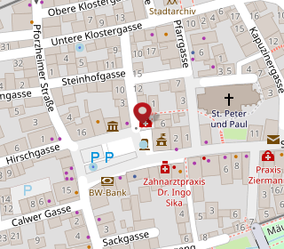 Ostermarkt Weil Der Stadt In 71263 Weil Der Stadt Am 13 Apr
